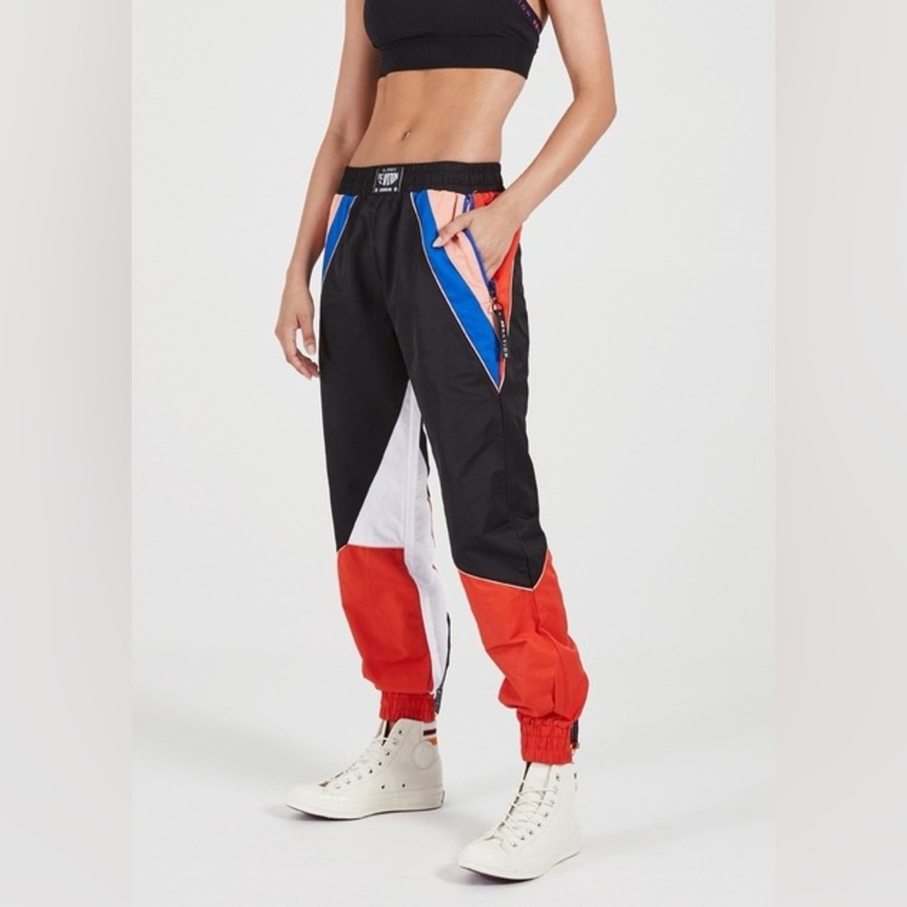 P.E Nation Joggers  - Sonic Strike Pant